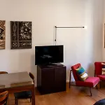 Art Lab فندق مبيت وإفطار روما