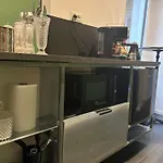 לינה וארוחת בוקר Art Lab