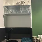 Art Lab לינה וארוחת בוקר רומא
