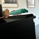 Art Lab לינה וארוחת בוקר רומא