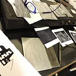 Art Lab 4* רומא