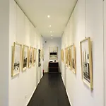 Art Lab לינה וארוחת בוקר רומא