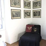 Art Lab לינה וארוחת בוקר