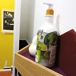Art Lab 4* רומא