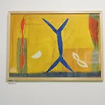 לינה וארוחת בוקר Art Lab