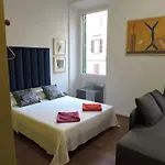 Art Lab לינה וארוחת בוקר רומא