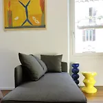 Art Lab فندق مبيت وإفطار 4*