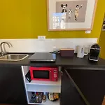 Art Lab לינה וארוחת בוקר רומא