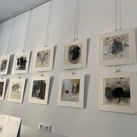 Art Lab *