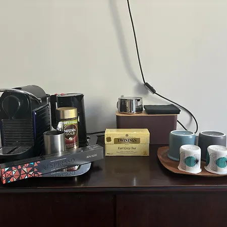Art Lab Alojamento de Acomodação e Pequeno-almoço *