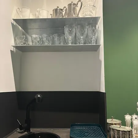 Art Lab לינה וארוחת בוקר רומא
