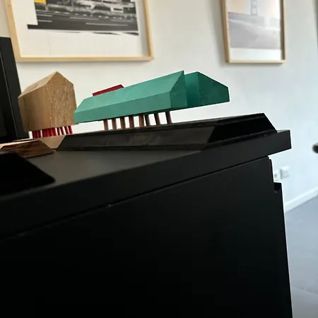Art Lab לינה וארוחת בוקר רומא