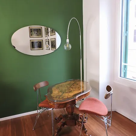 Art Lab Bed and Breakfast