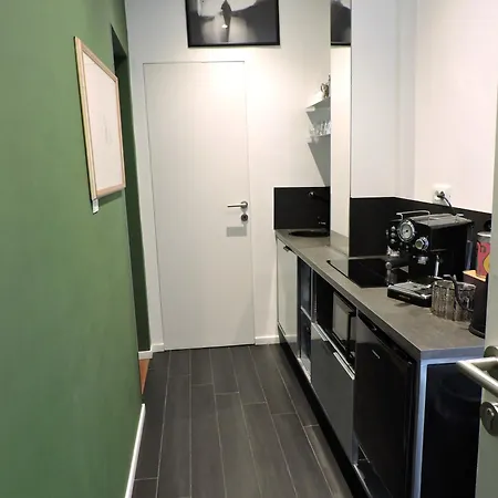 Art Lab Bed and Breakfast Ρώμη