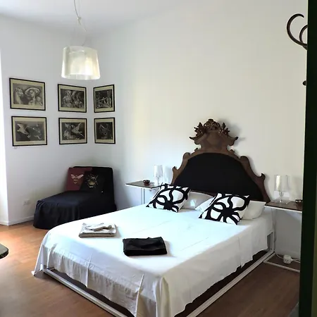Art Lab Bed and Breakfast