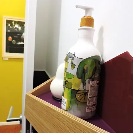 Art Lab * רומא