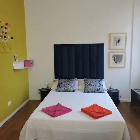 Bed and Breakfast Art Lab Ρώμη