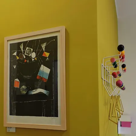 Art Lab Ρώμη