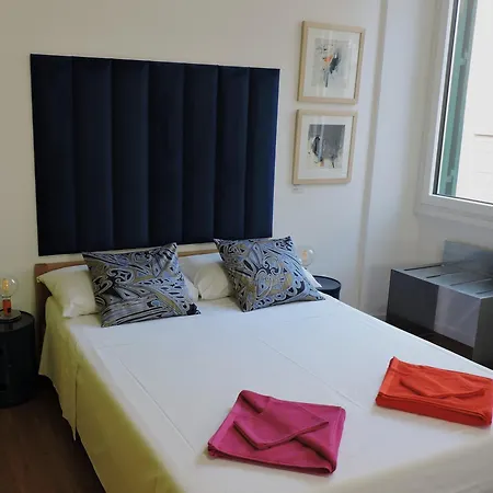Art Lab Bed and Breakfast