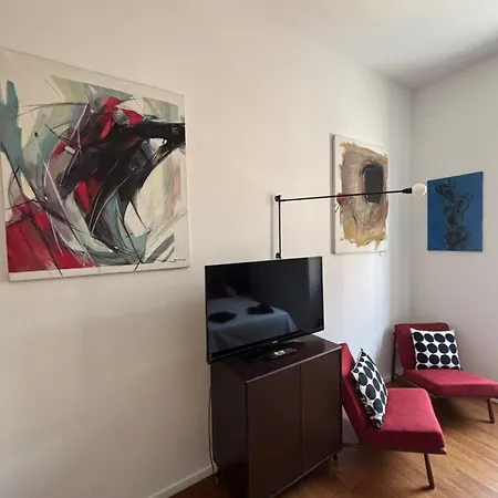 Art Lab Bed and breakfast 4*