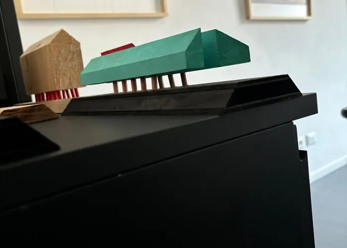 Art Lab Bed & Breakfast Rom