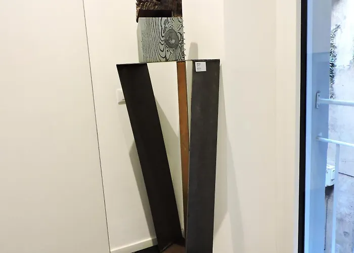 Art Lab Bed & Breakfast 4*