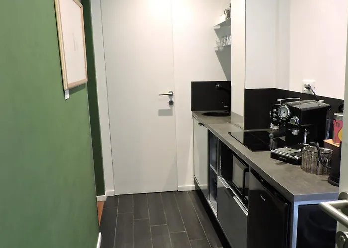 Art Lab Bed & Breakfast Rom