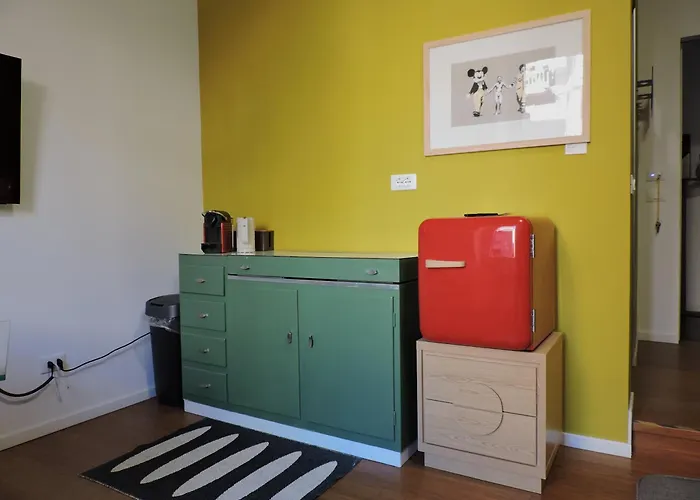 Art Lab B&B 4*