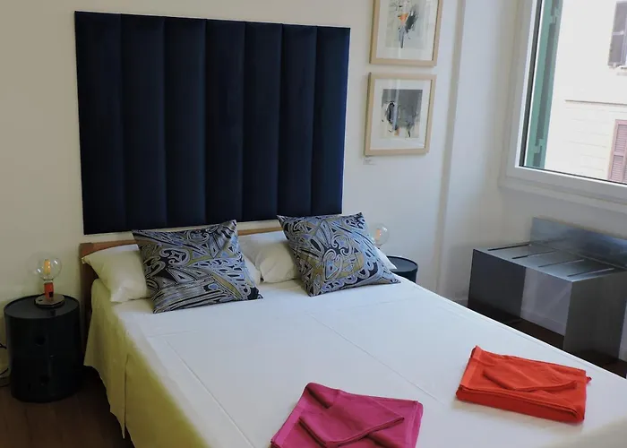 Art Lab Bed & Breakfast