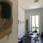 Bed & Breakfast Art Lab Rom