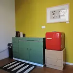 Art Lab Bed & Breakfast 4*