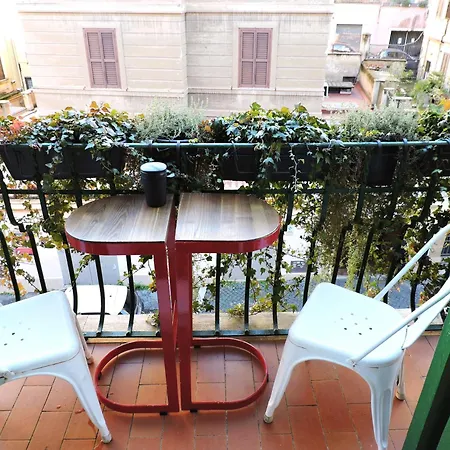 לינה וארוחת בוקר Art Lab