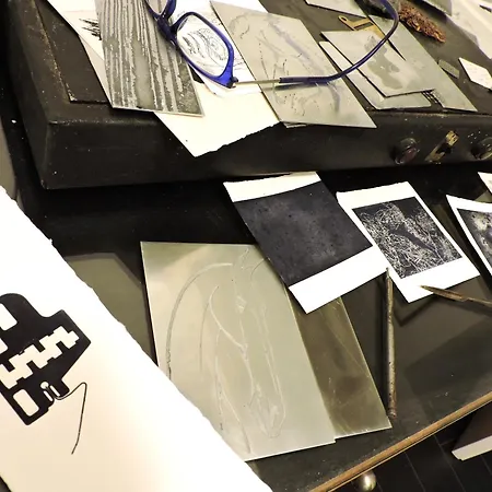 Art Lab 4* Rome