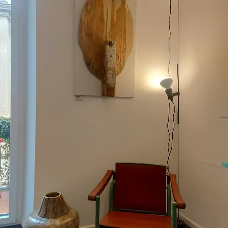 Art Lab Couette-café 4*