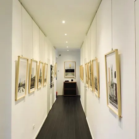 Art Lab Couette-café Rome