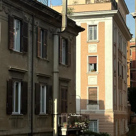 Art Lab 4* Rome