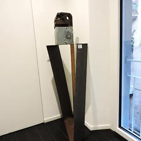 Art Lab Couette-café 4*