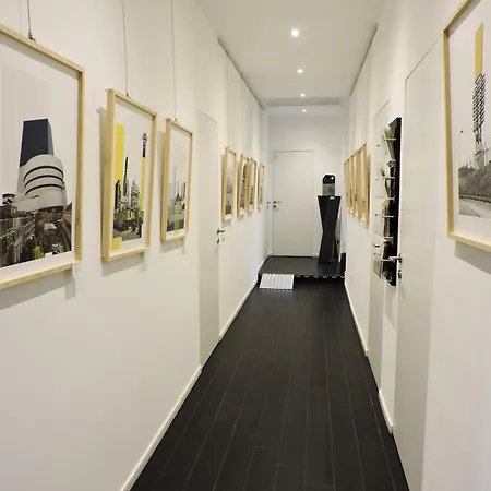 Couette-café Art Lab 4*