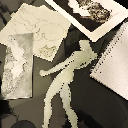 Art Lab 4*