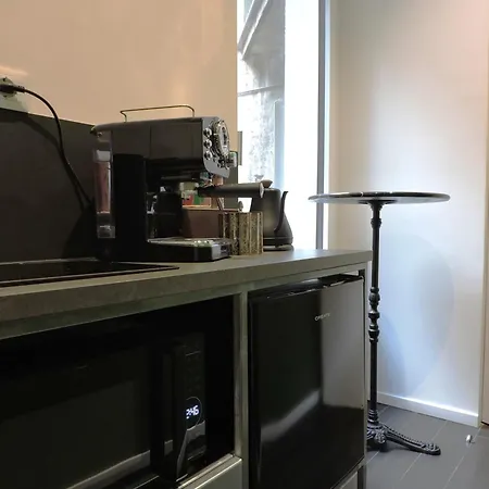 Couette-café Art Lab