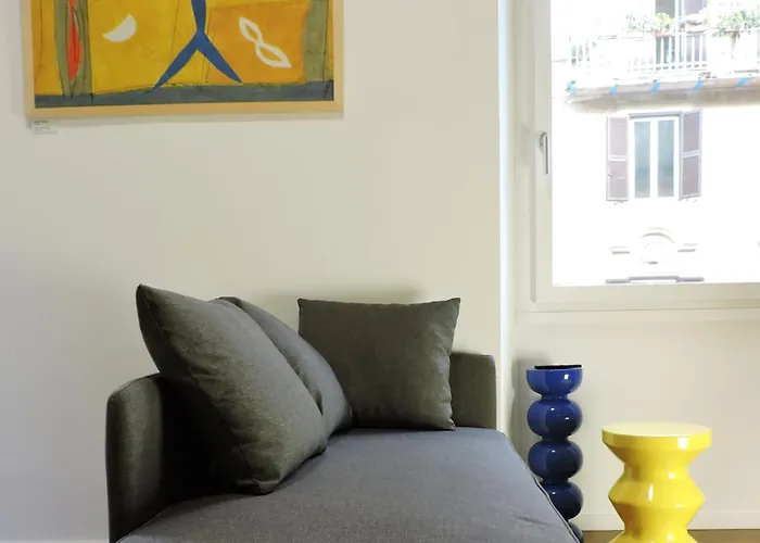 Art Lab לינה וארוחת בוקר 4*