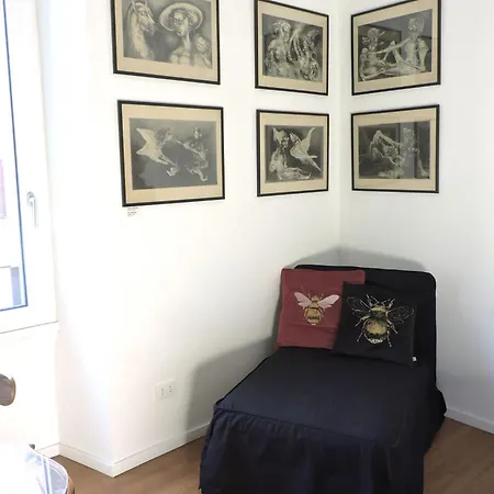 Art Lab Nocleg ze śniadaniem