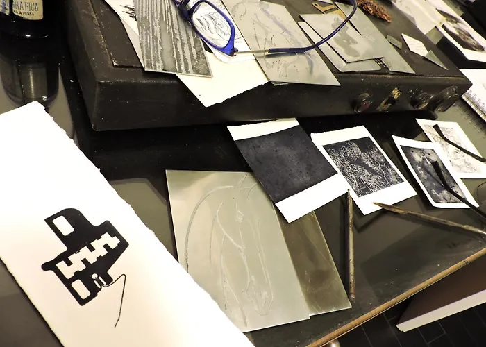 Art Lab 4* Rome
