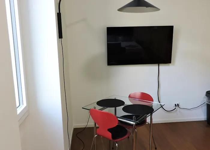 Art Lab Bed & Breakfast