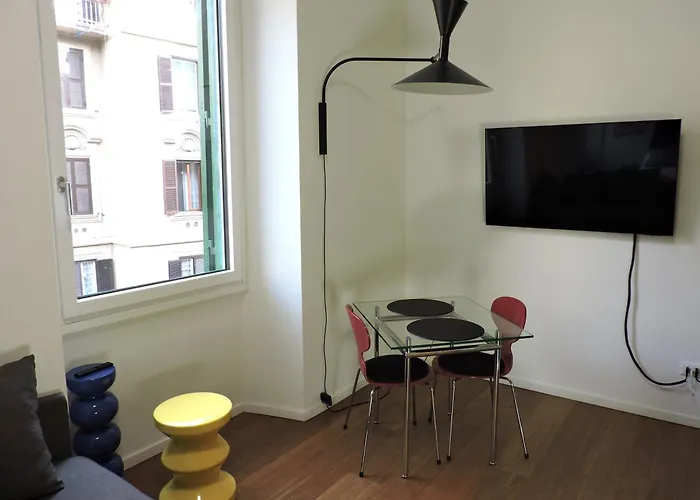 Art Lab 4* Rome