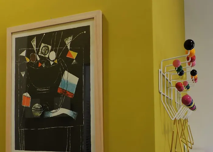 Art Lab Rome